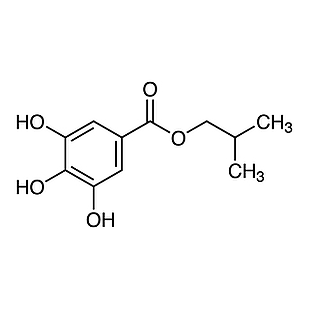 TCI Isobutyl Gallate