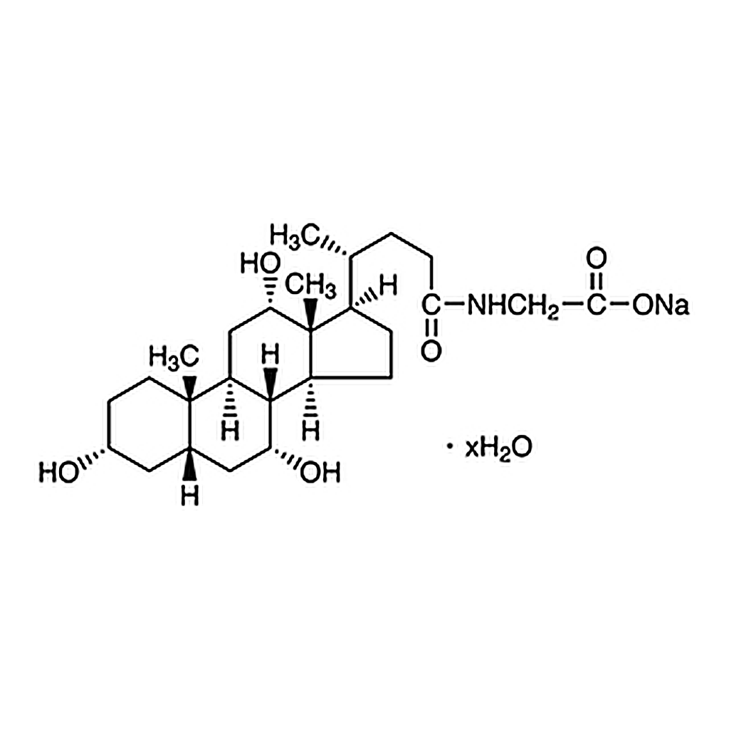 TCI Sodium Glycocholate Hydrate