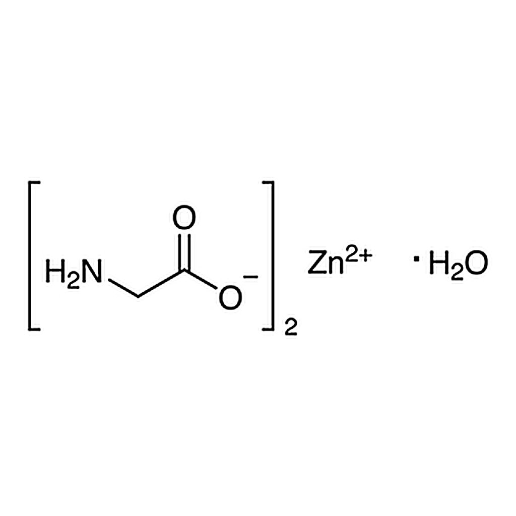 TCI Glycine Zinc Salt Monohydrate [for Protein Research]