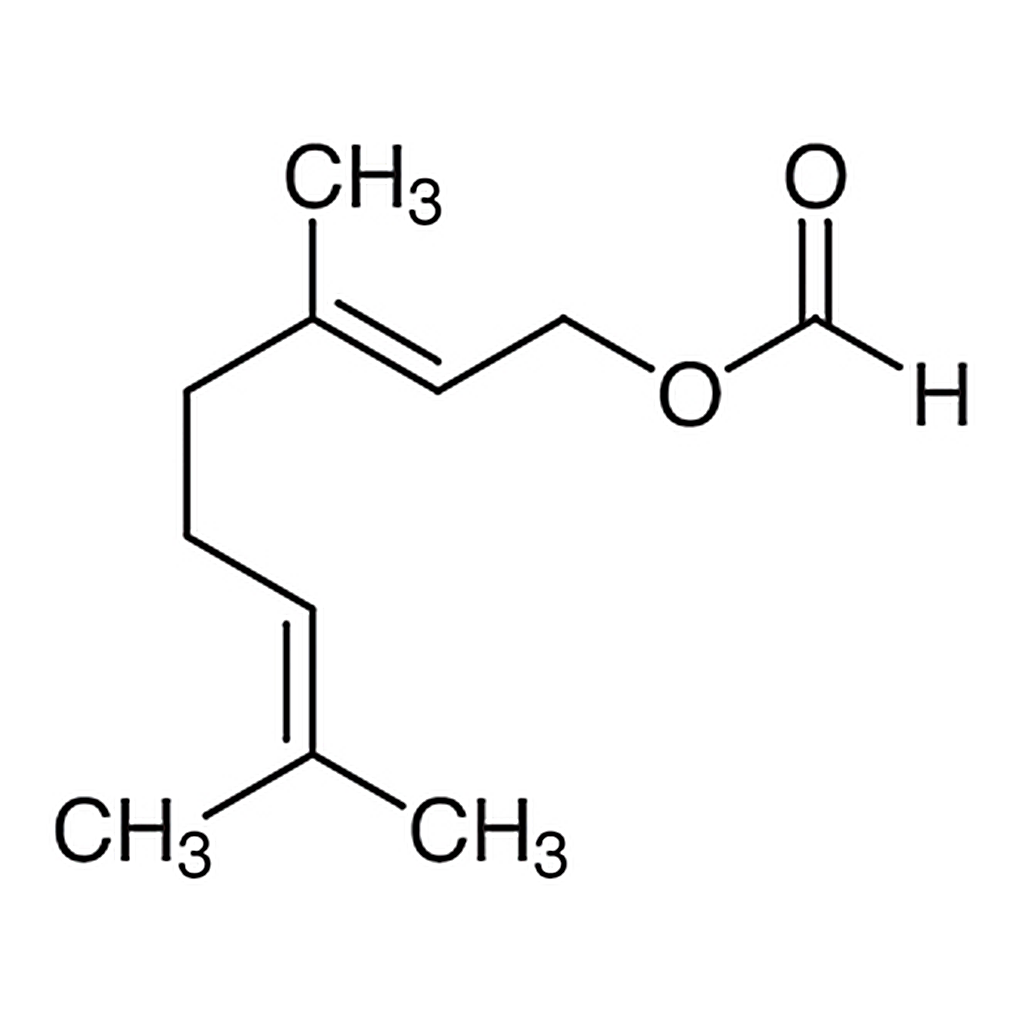 TCI Geranyl Formate