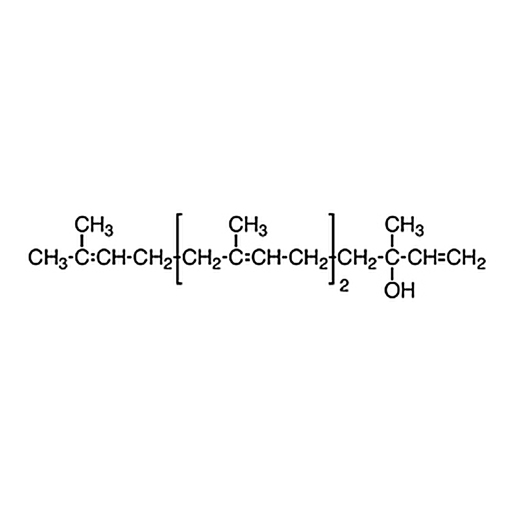 TCI Geranyl-linalool (mixture of isomers)