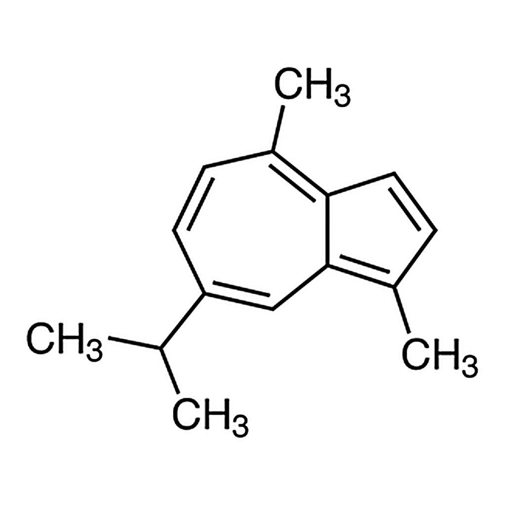 TCI Guaiazulene