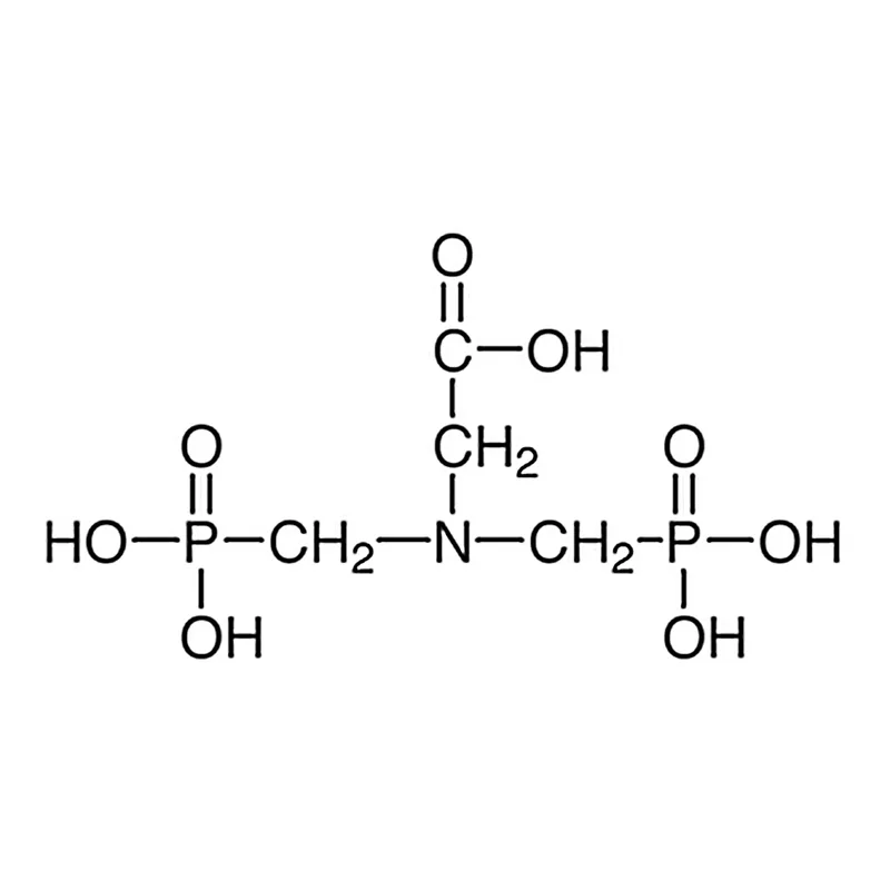 TCI Glycine-N,N-bis(methylenephosphonic Acid)