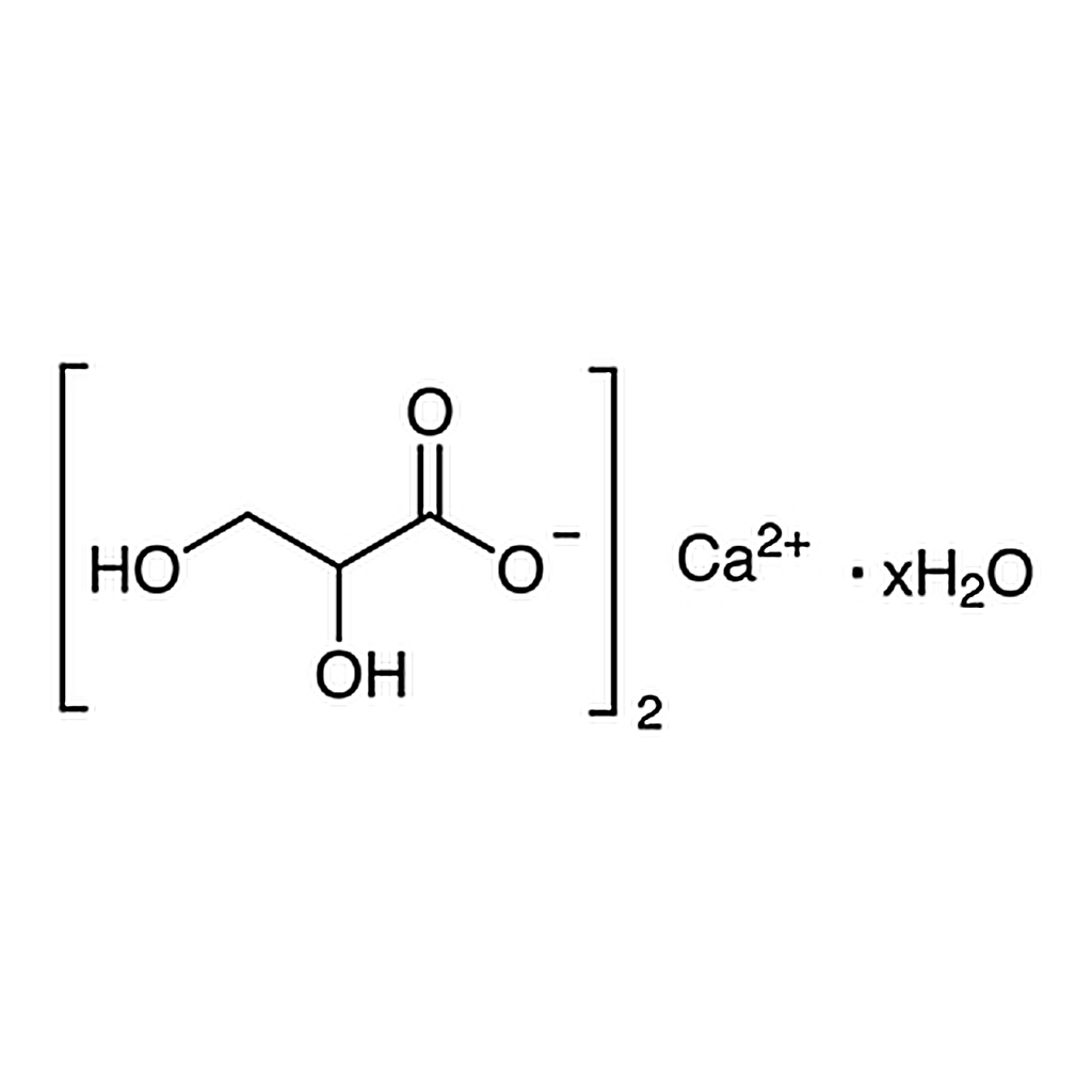 TCI Calcium DL-Glycerate Hydrate