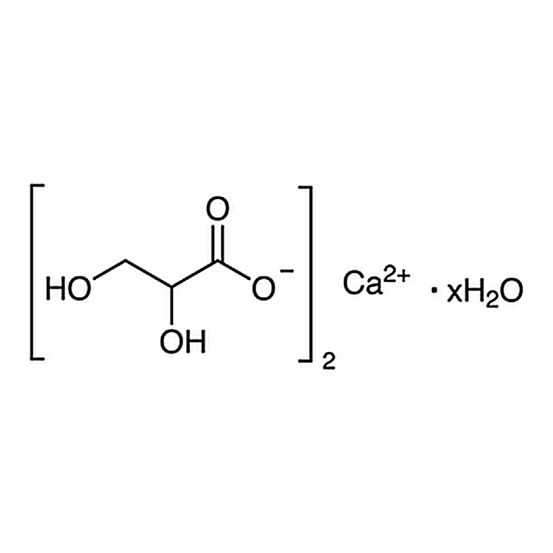 TCI Calcium DL-Glycerate Hydrate