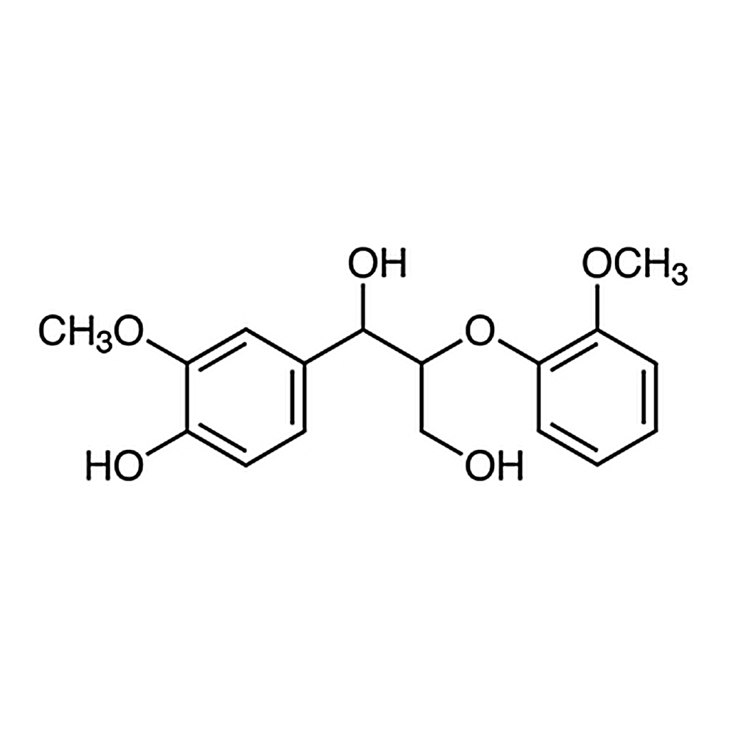 TCI Guaiacylglycerol-β-guaiacyl Ether