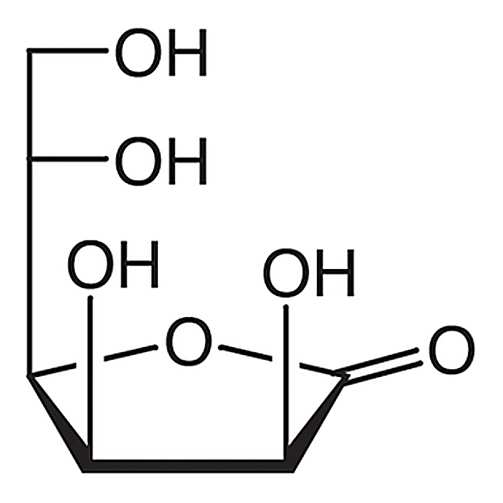 TCI L-(+)-Gulonic Acid γ-Lactone