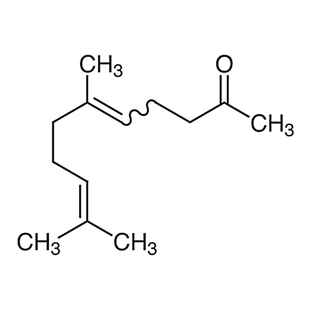 TCI Geranylacetone [mixture of (E)- and (Z)- isomers, (3:2)]