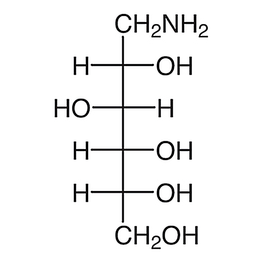 TCI D-Glucamine