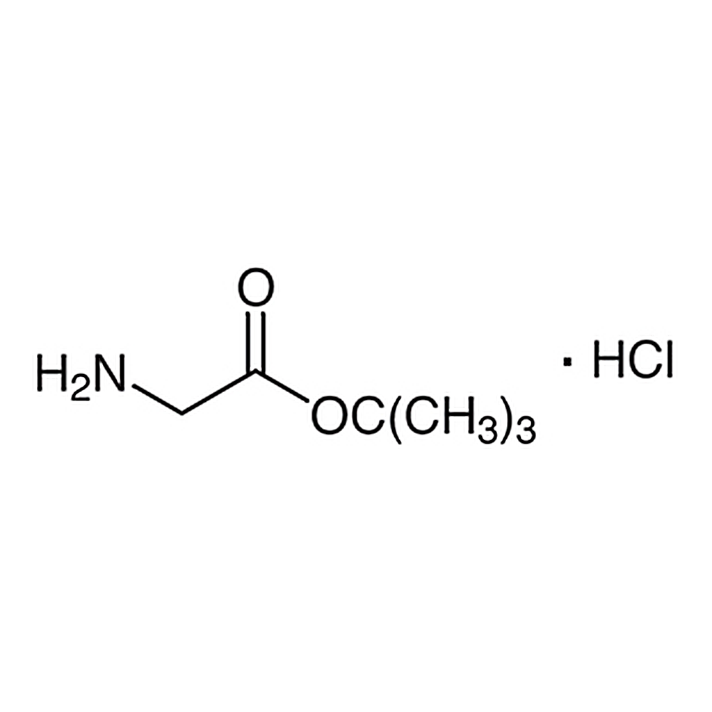 TCI Glycine tert-Butyl Ester Hydrochloride
