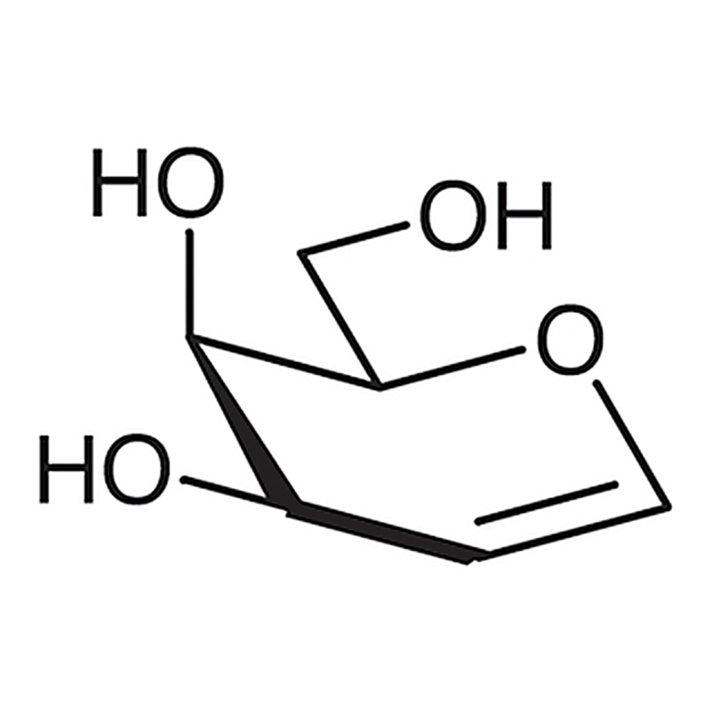 TCI D-Galactal