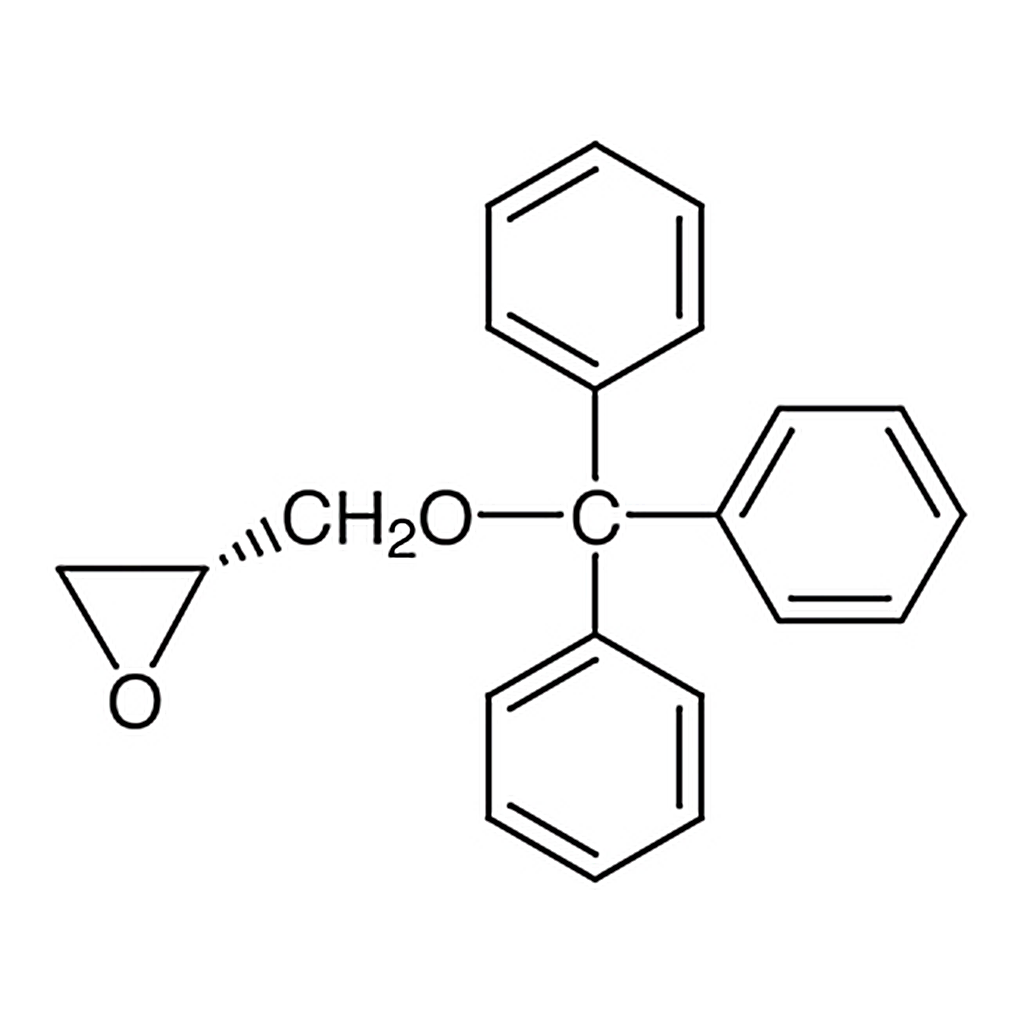 TCI (R)-Glycidyl Trityl Ether