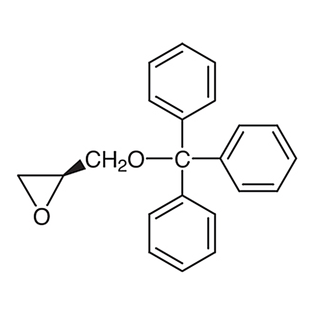 TCI (S)-Glycidyl Trityl Ether