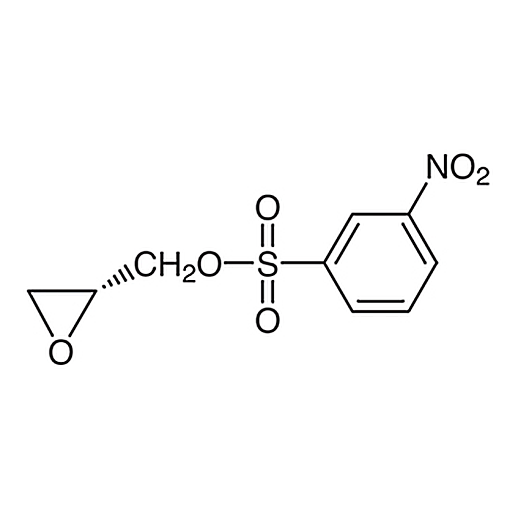 TCI (R)-Glycidyl 3-Nitrobenzenesulfonate