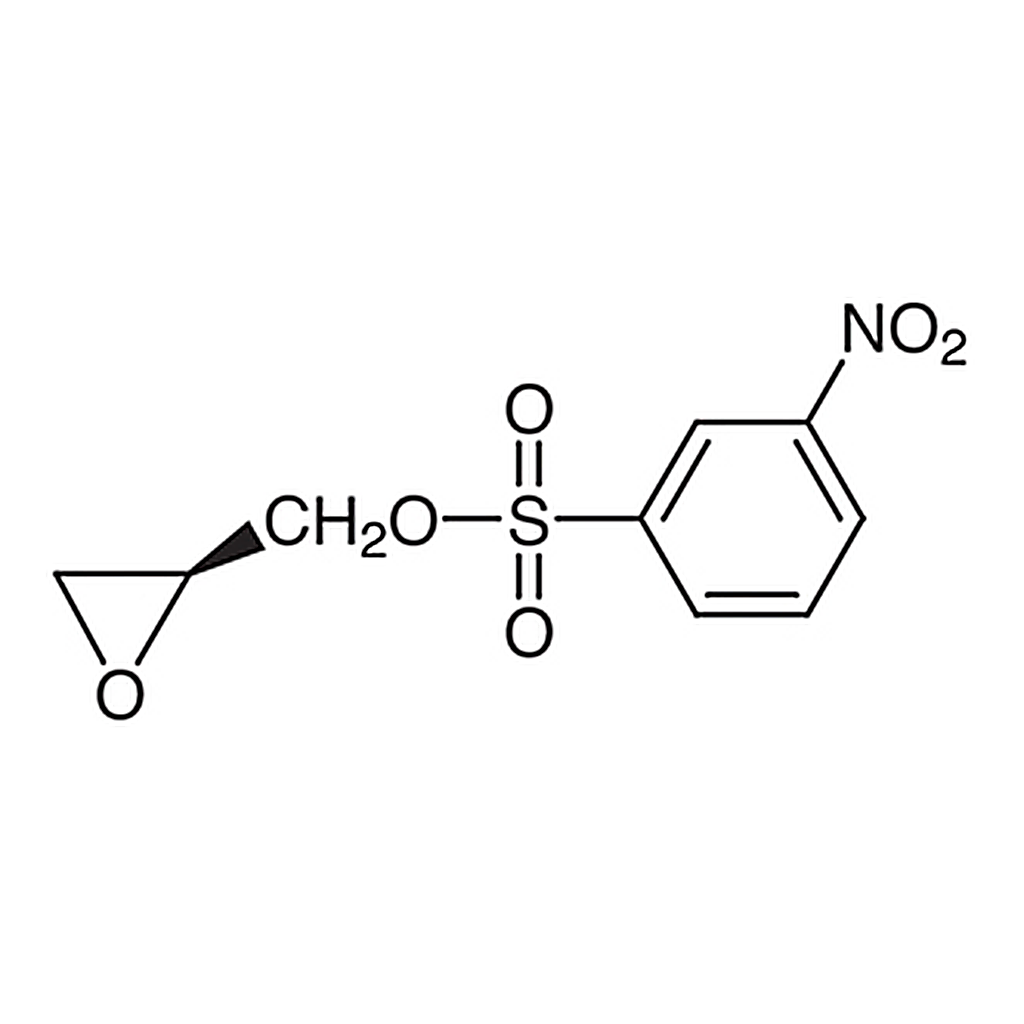 TCI (S)-Glycidyl 3-Nitrobenzenesulfonate