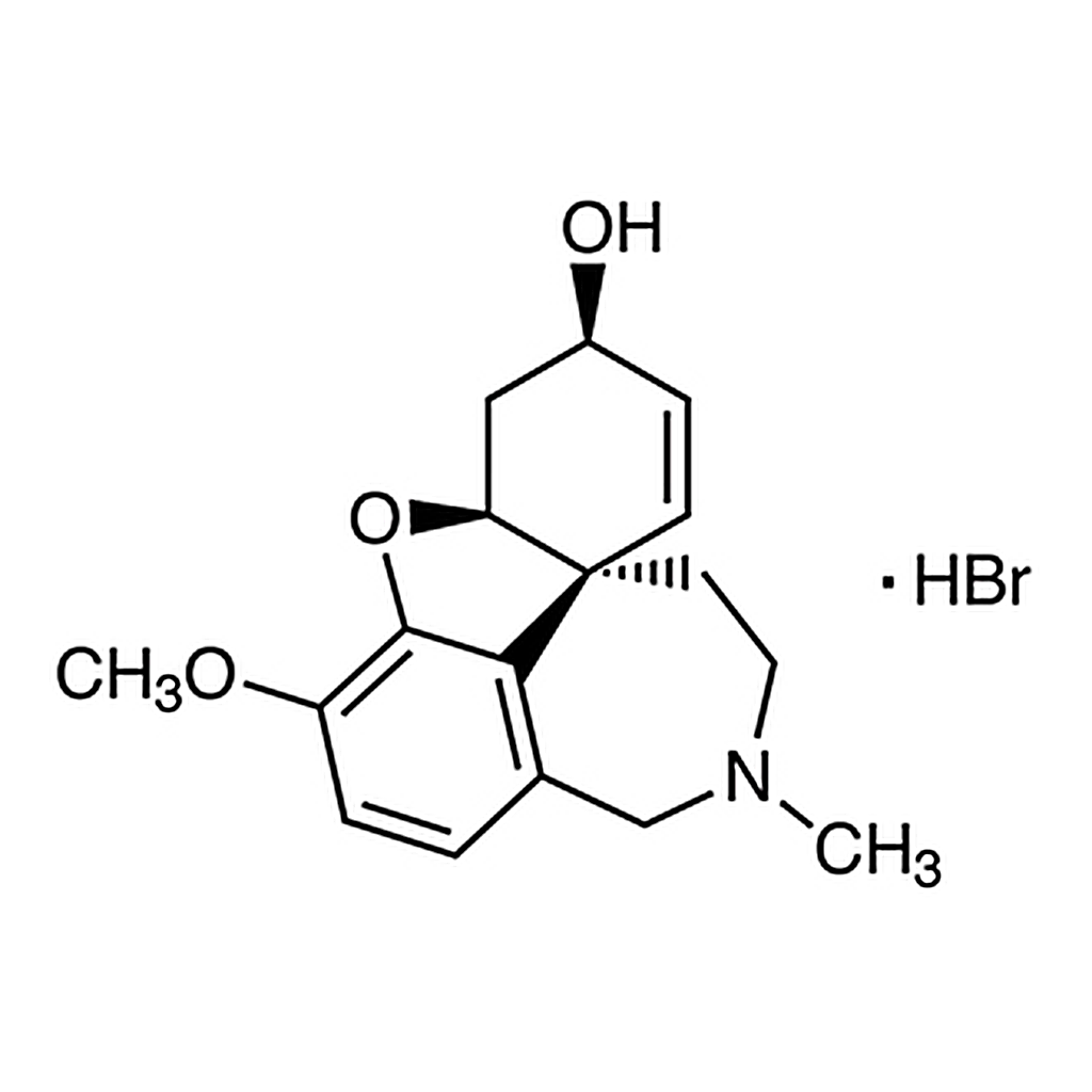 TCI Galantamine Hydrobromide