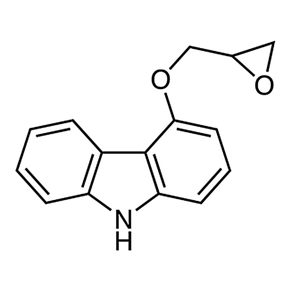 TCI 4-Glycidyloxycarbazole