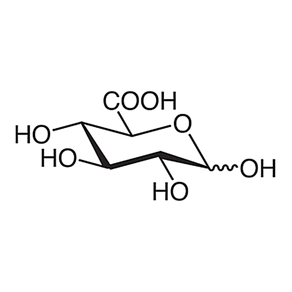 TCI D-Glucuronic Acid