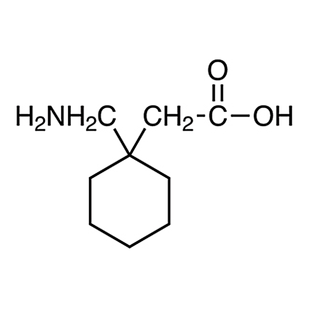 TCI Gabapentin