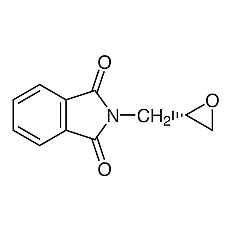 TCI (S)-N-Glycidylphthalimide