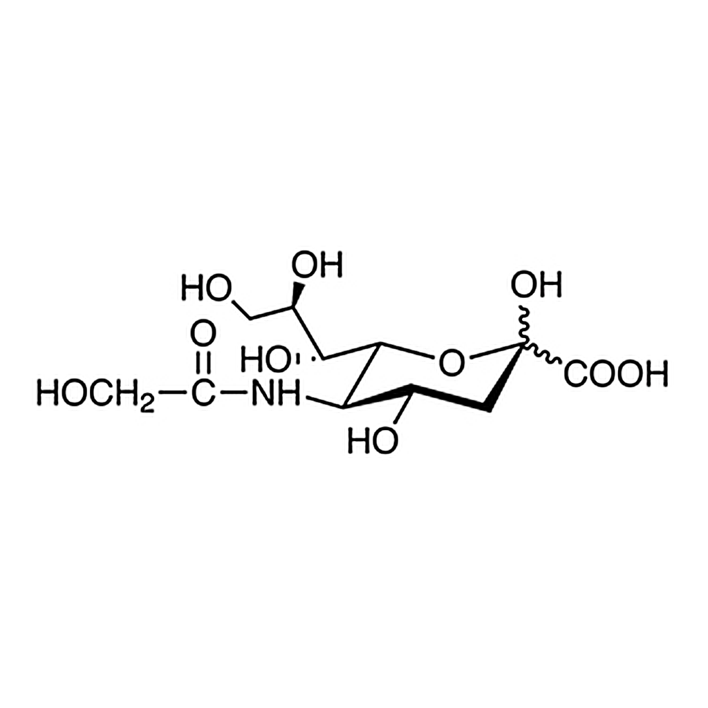 TCI N-Glycolylneuraminic Acid