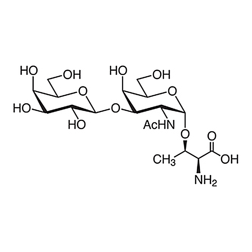 TCI Gal β(1-3)GalNAc-α-Thr
