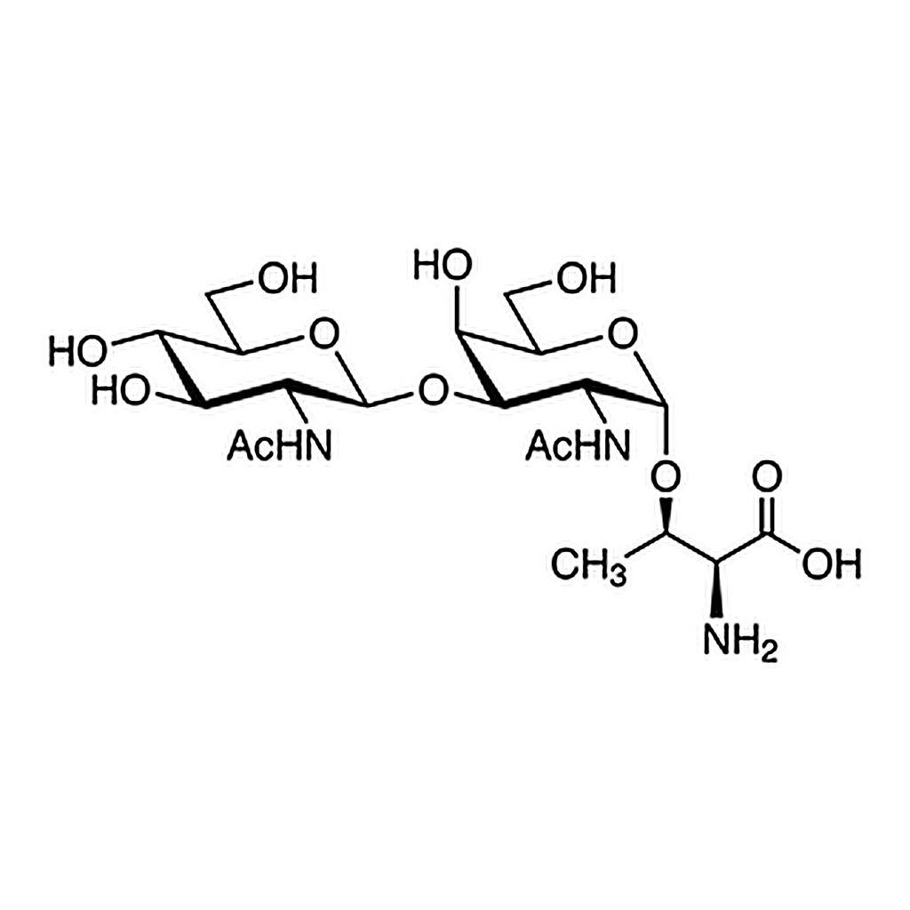 TCI GlcNAc β(1-3)GalNAc-α-Thr