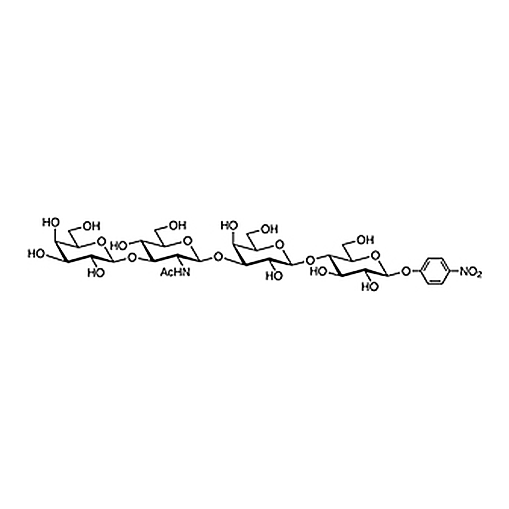 TCI Gal β(1-3)GlcNAc β(1-3)Gal β(1-4)Glc-β-pNP