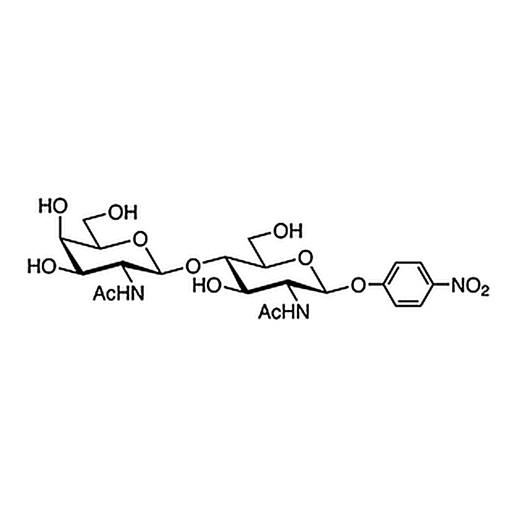 TCI GalNAc β(1-4)GlcNAc-β-pNP