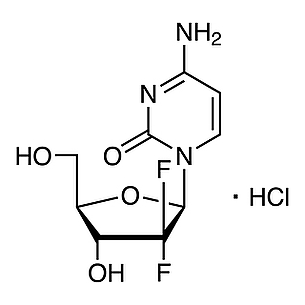 TCI Gemcitabine Hydrochloride