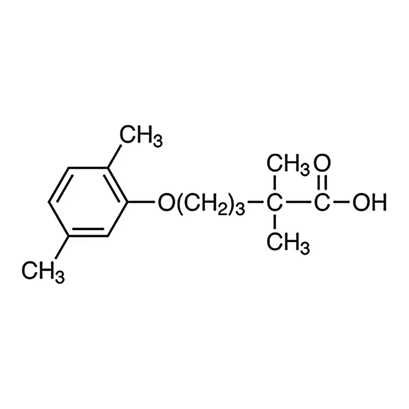 TCI Gemfibrozil