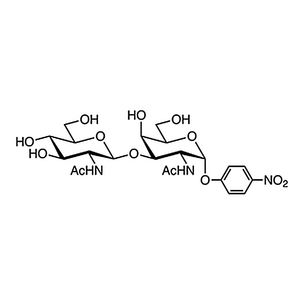 TCI GlcNAc β(1-3)GalNAc-α-pNP