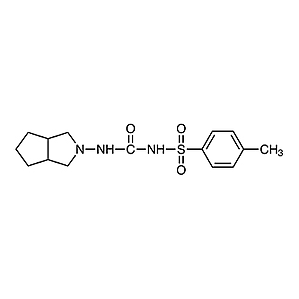 TCI Gliclazide