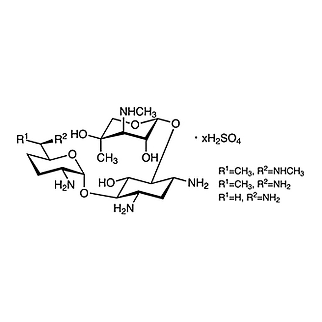 TCI Gentamicin Sulfate