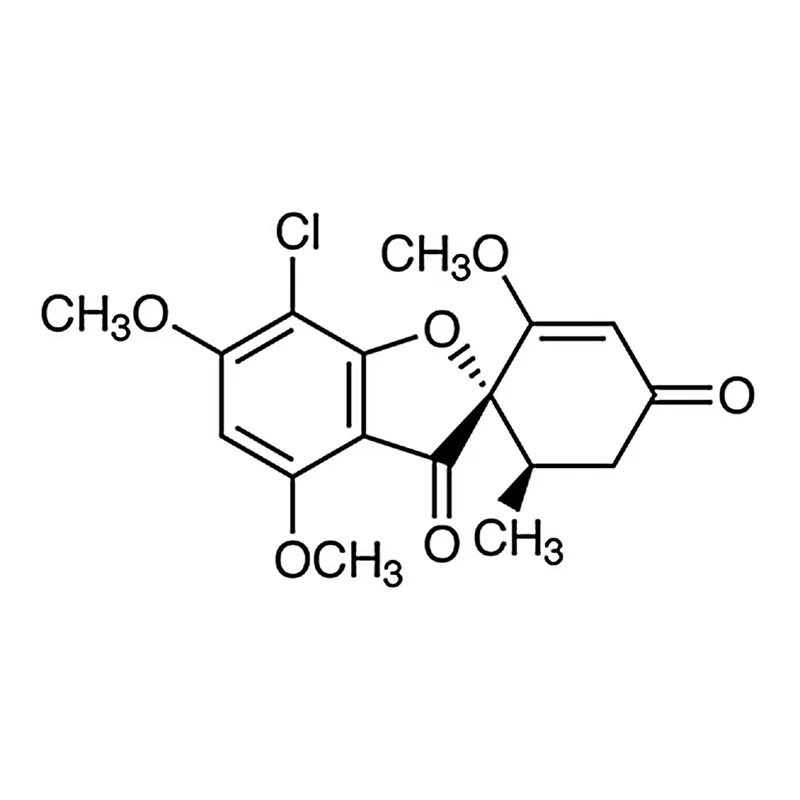 TCI (+)-Griseofulvin