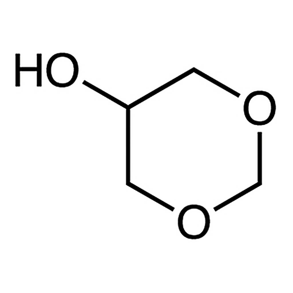 TCI Glycerol Formal (=1,3-Dioxan-5-ol)