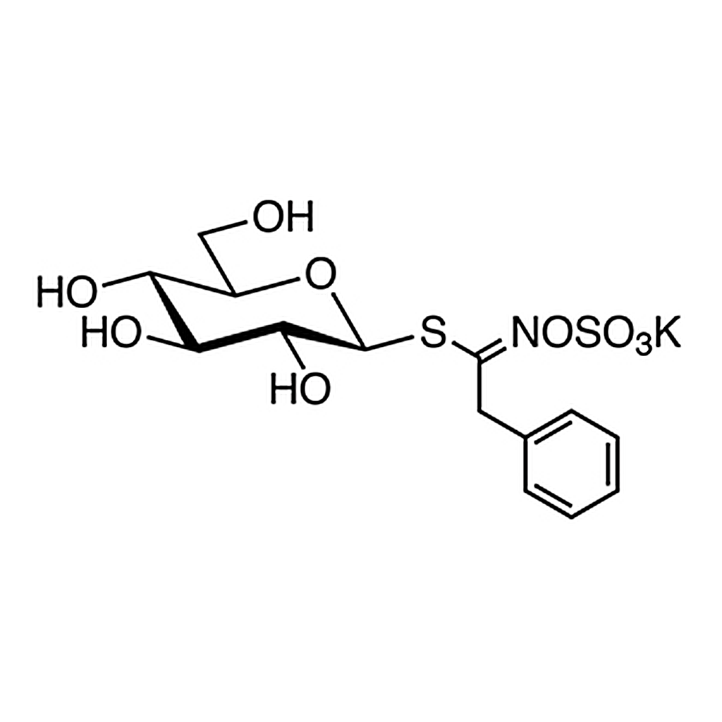 TCI Glucotropaeolin Potassium Salt
