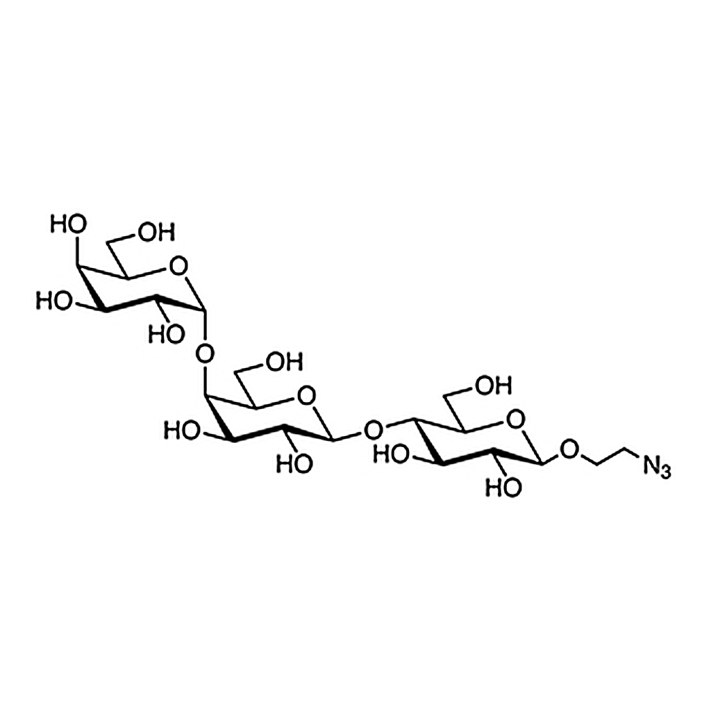 TCI Gb3-β-ethylazide