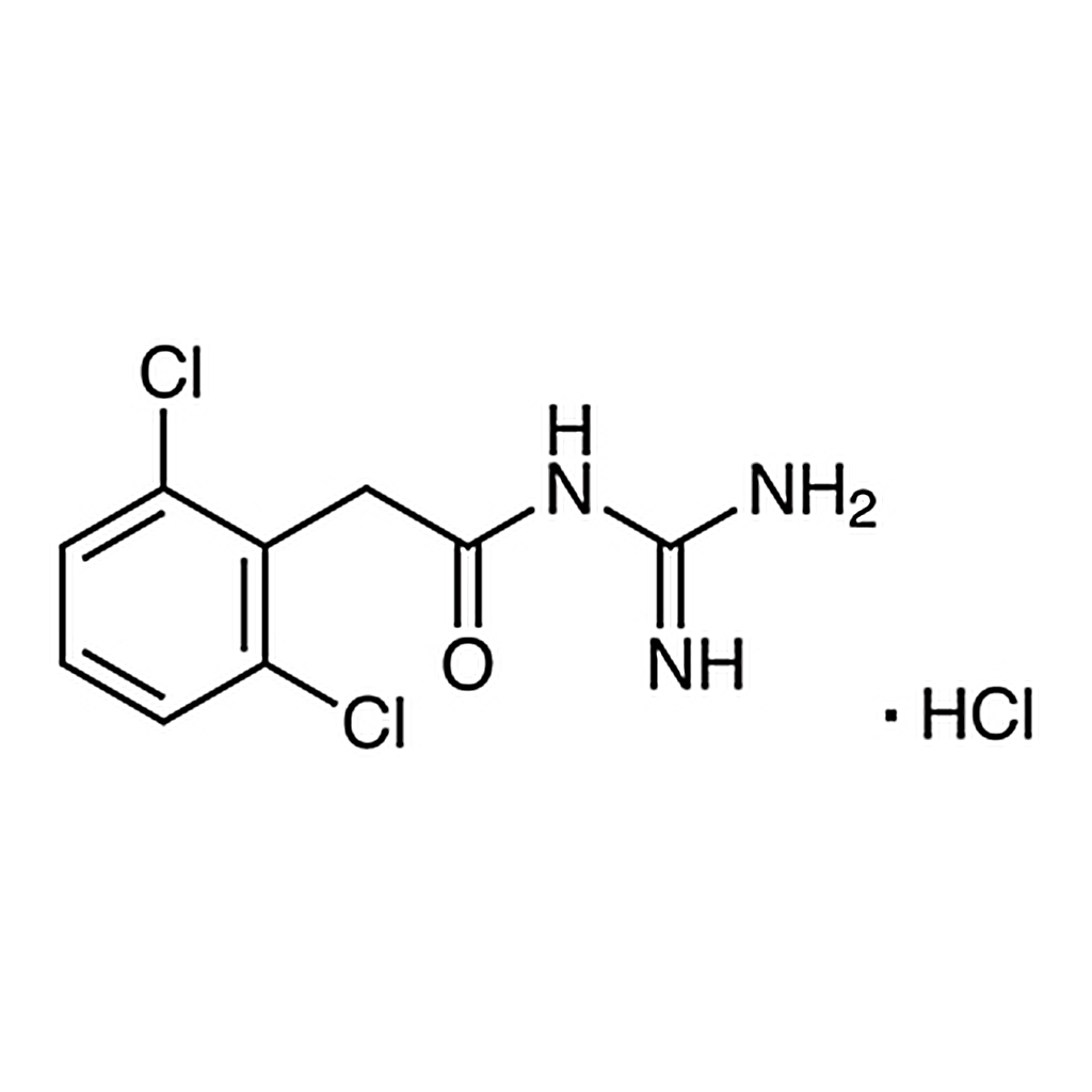 TCI Guanfacine Hydrochloride