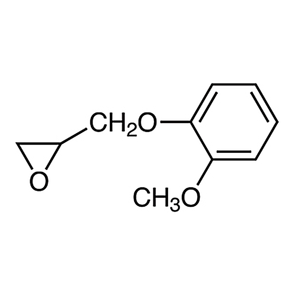 TCI Glycidyl 2-Methoxyphenyl Ether
