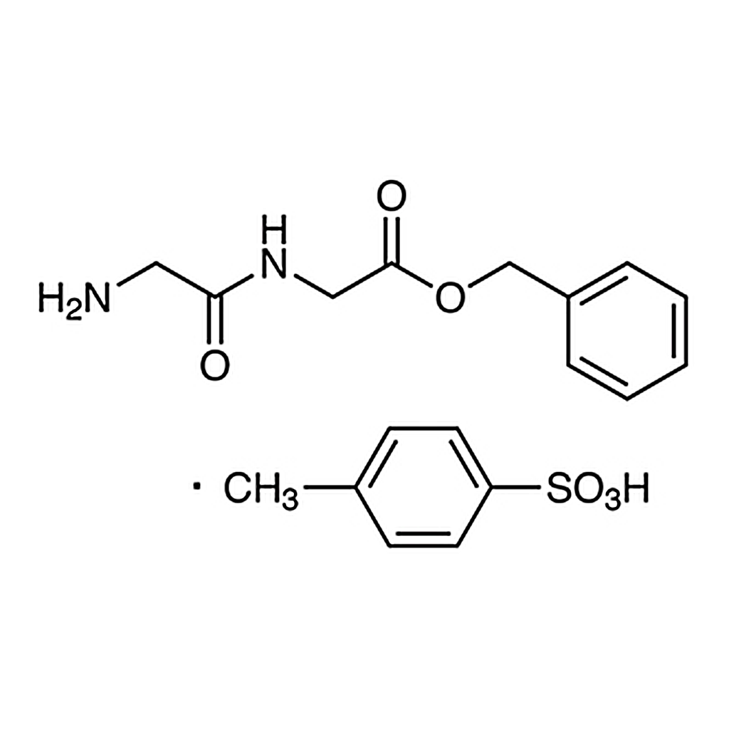 TCI Glycylglycine Benzyl Ester p-Toluenesulfonate