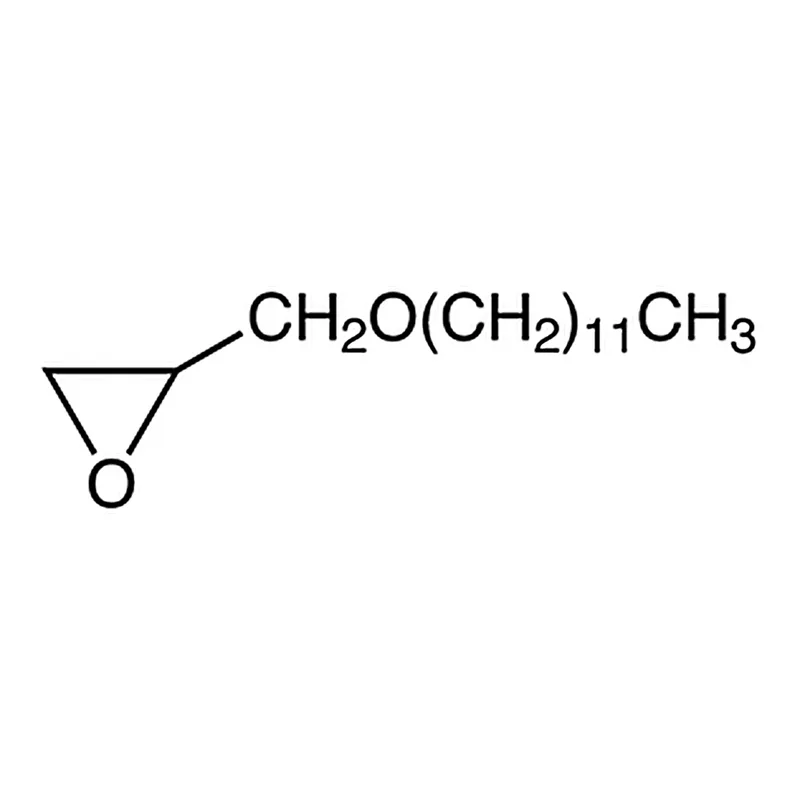 TCI Glycidyl Lauryl Ether