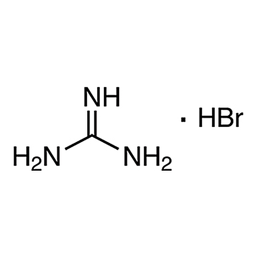 TCI Guanidine Hydrobromide