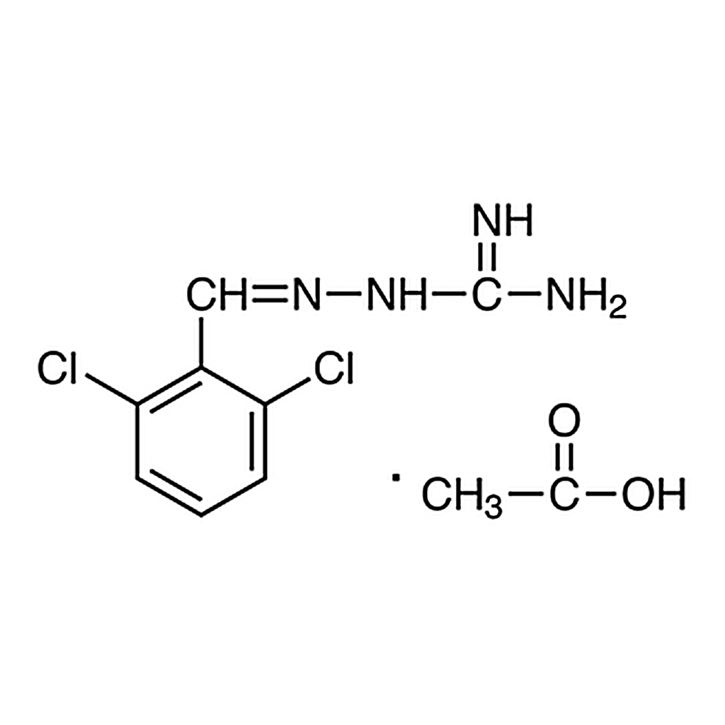 TCI Guanabenz Acetate