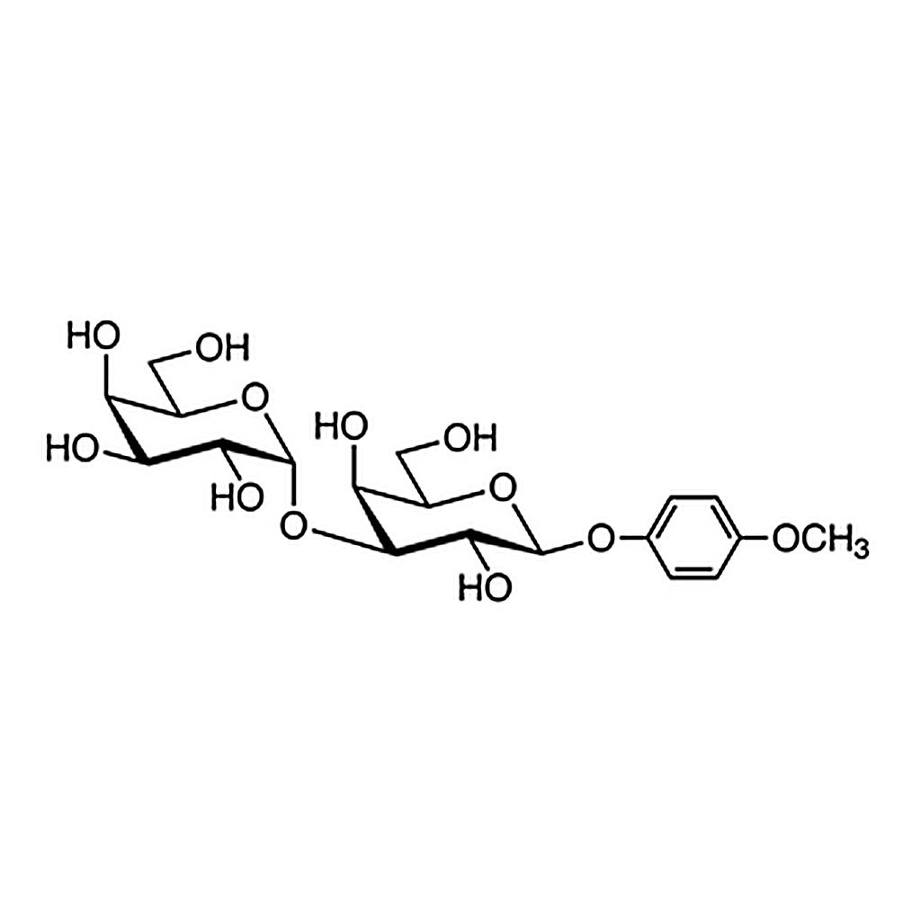 TCI Gal α(1-3)Gal-β-MP