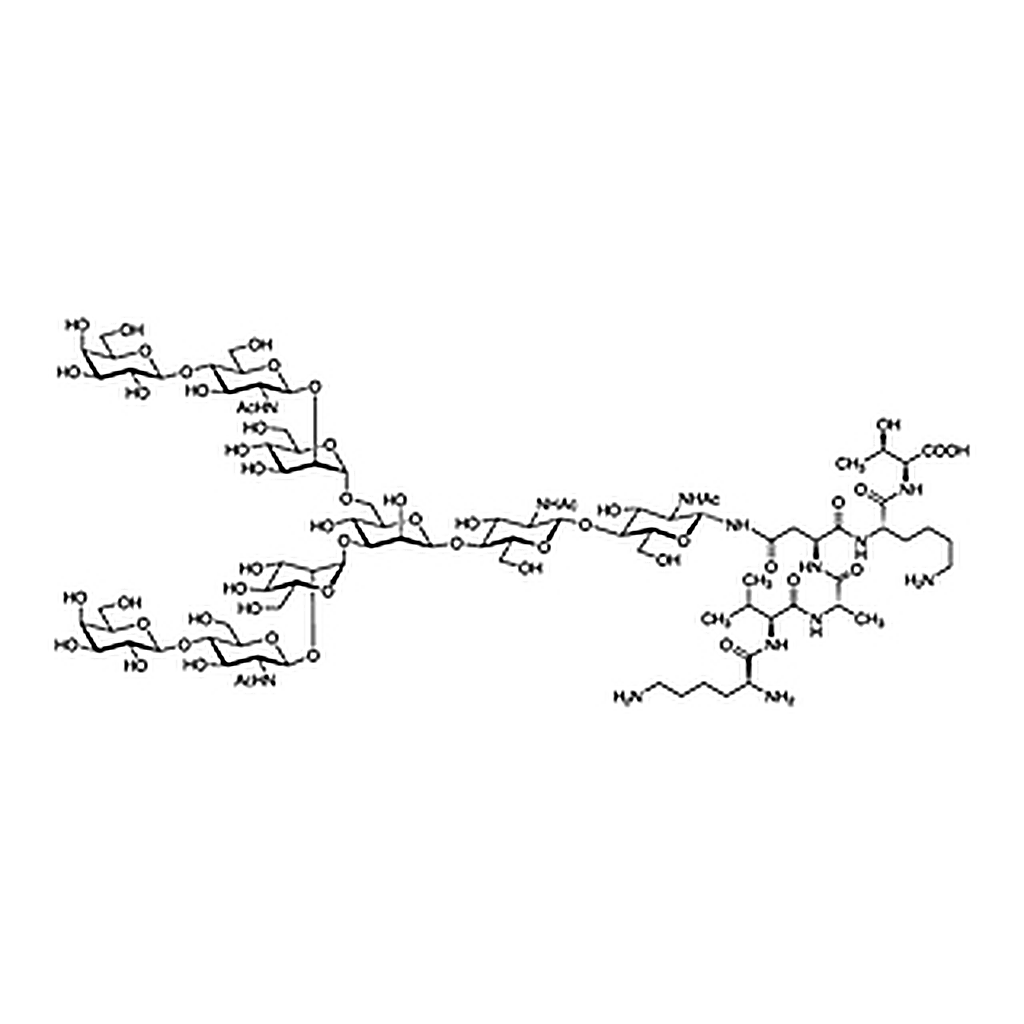 TCI Asialoglycopeptide