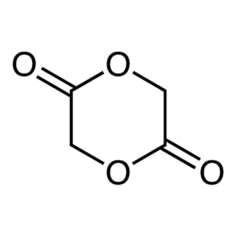 TCI Glycolide