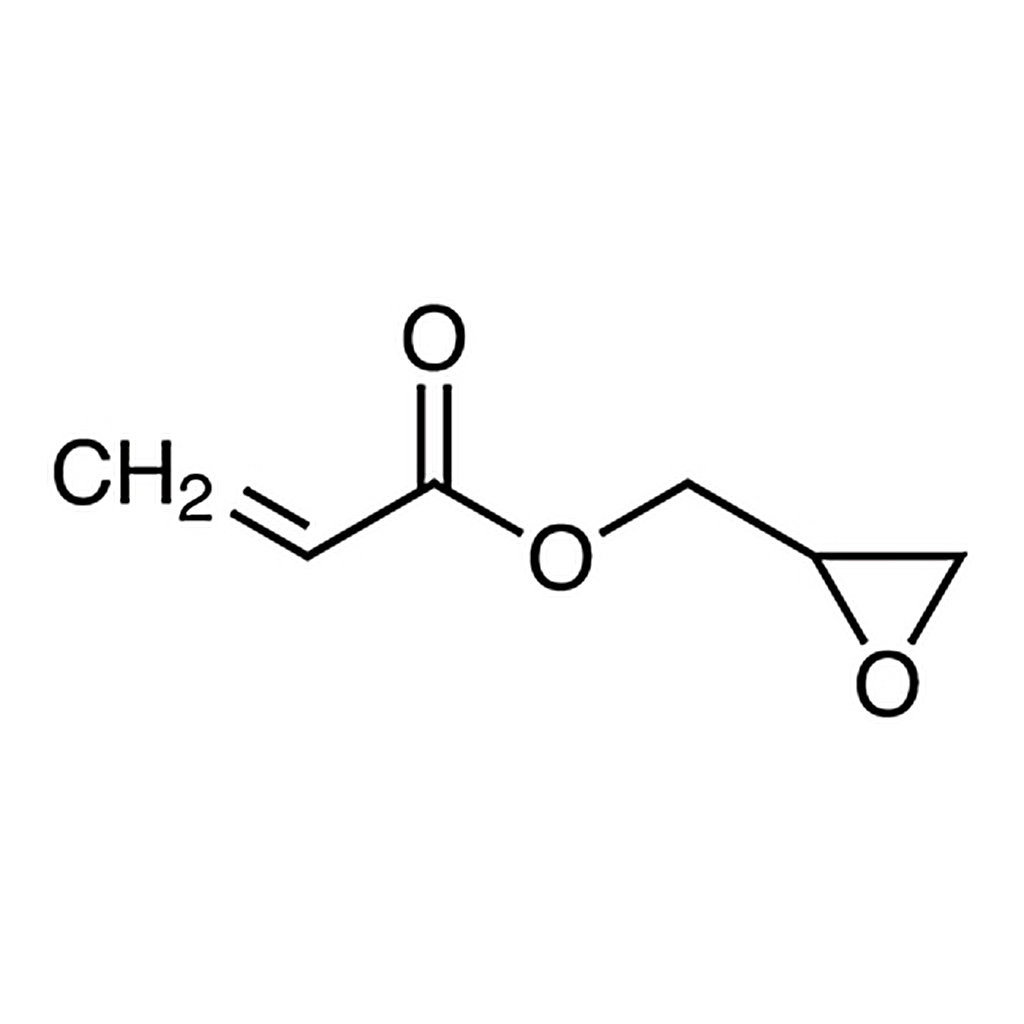 TCI Glycidyl Acrylate (stabilized with MEHQ)