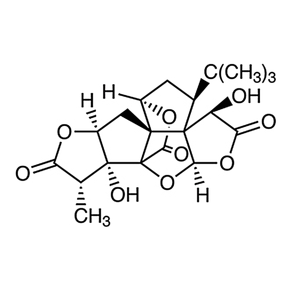 TCI Ginkgolide A