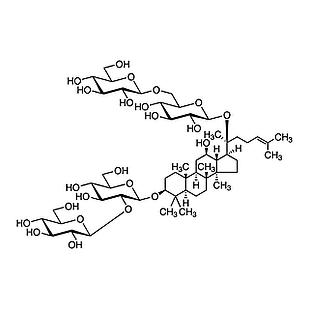 TCI Ginsenoside Rb1